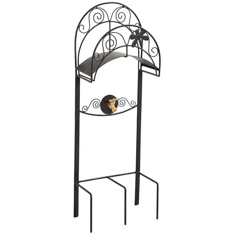 Dragonfly Hose Stand
Dragonfly Hose Stand