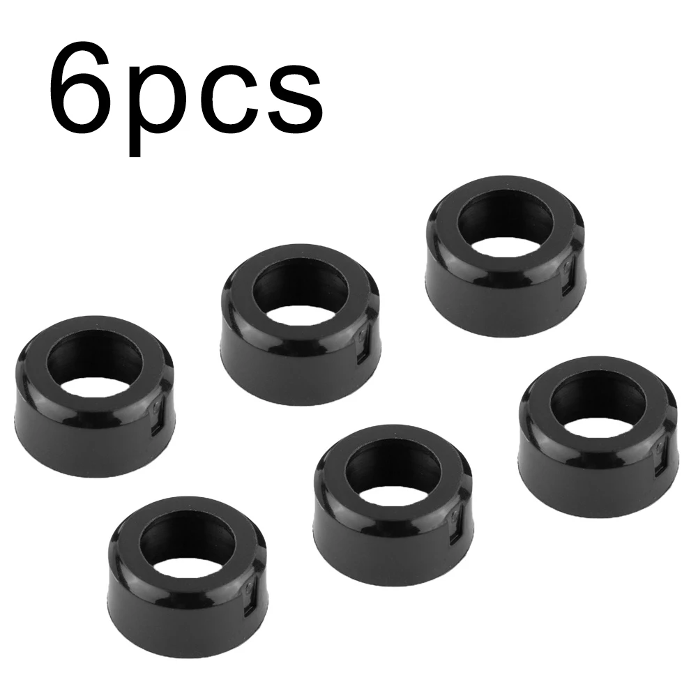 6Pcs Fuel Injector Seal Adaptor For Ford Explorer Mustang 926-028 Seal Adaptor Fuel Supply System Automobiles Accessories
6Pcs Fuel Injector Seal Adaptor For Ford Explorer Mustang 926-028 Seal Adaptor Fuel Supply System Automobiles Accessories