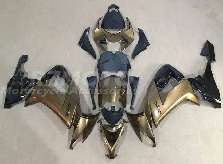 4Gifts New ABS Motorcycle Fairings Body Kit Fit For Kawasaki NInja ZX-10R 2008 2009 2010 08 09 10 Bodywork Set
4Gifts New ABS Motorcycle Fairings Body Kit Fit For Kawasaki NInja ZX-10R 2008 2009 2010 08 09 10 Bodywork Set