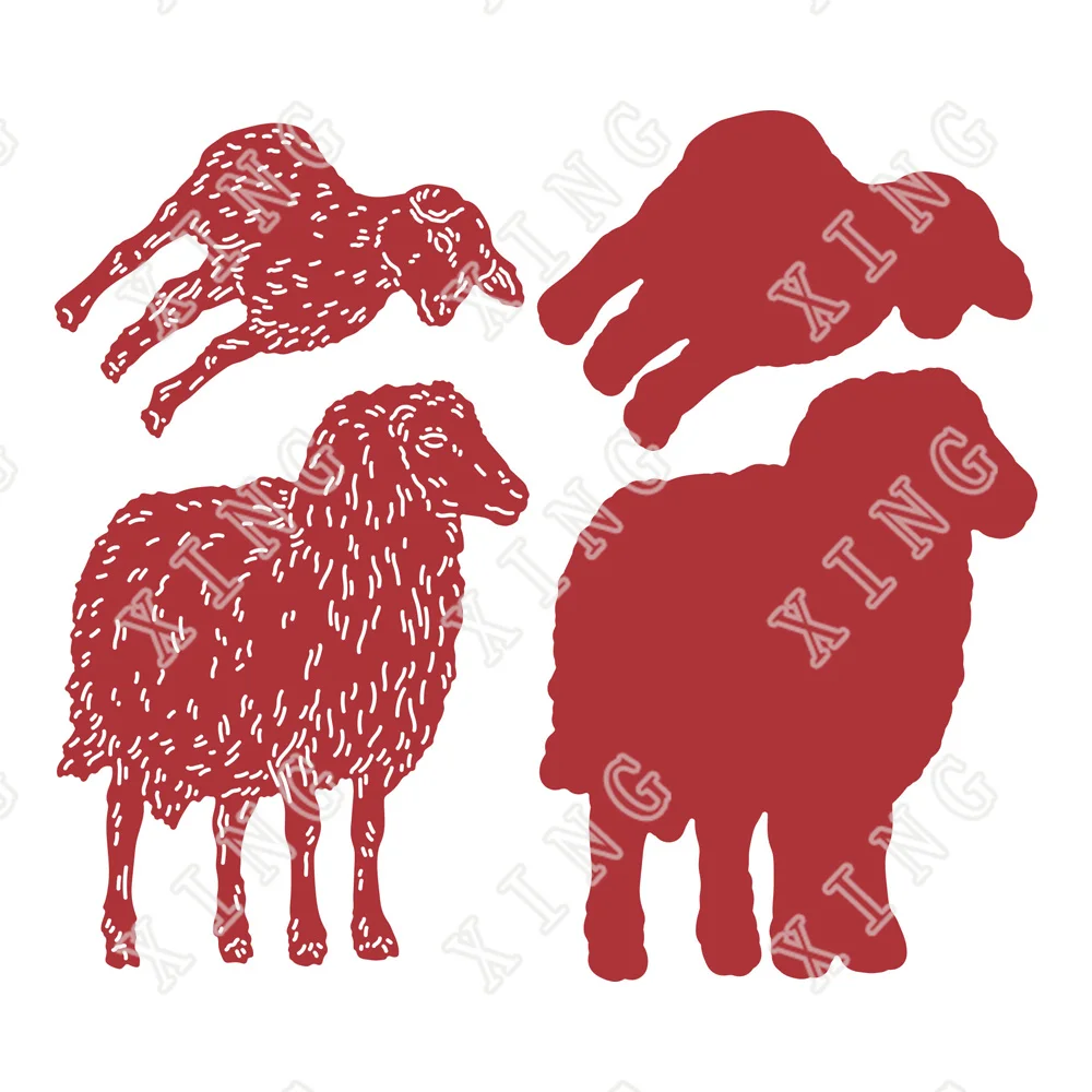2022 New Wilma Margo Sheep Craft Metal Cutting Dies Diy Paper Greeting Card Scrapbooking Album Diary Decoration Embosing Templa
2022 New Wilma Margo Sheep Craft Metal Cutting Dies Diy Paper Greeting Card Scrapbooking Album Diary Decoration Embosing Templa