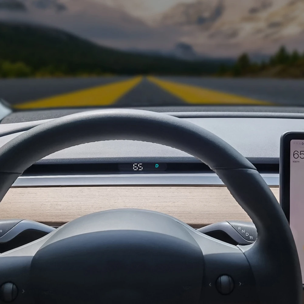 Дисплей HUD на голову для модели Tesla 3 режима Y электронный спидометр сигнальная Шестерня 12 В умный ЖК-экран HUD водонепроницаемые аксессуары
Дисплей HUD на голову для модели Tesla 3 режима Y электронный спидометр сигнальная Шестерня 12 В умный ЖК-экран HUD водонепроницаемые аксессуары
