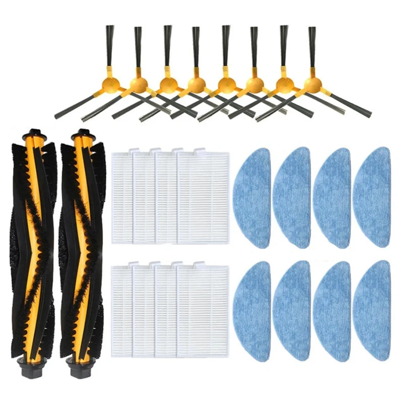 Для LIECTROUX C30B XR500 E30 Proscenic 800T 820S Робот фотоэлемент Hepa фильтр основная боковая щетка Швабра 
Для LIECTROUX C30B XR500 E30 Proscenic 800T 820S Робот фотоэлемент Hepa фильтр основная боковая щетка Швабра