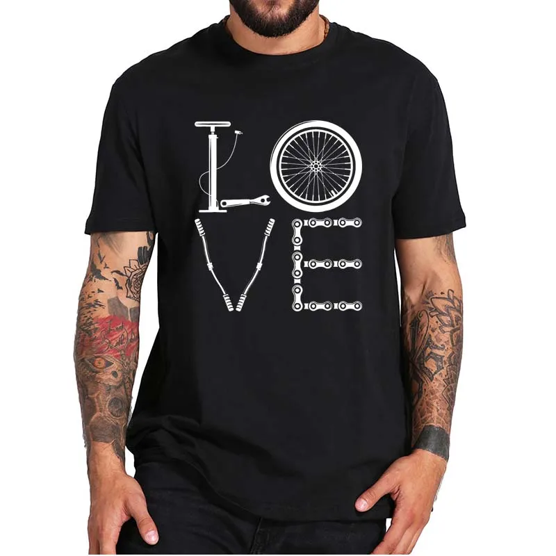 Urban Cycling Bike Funny Design T-Shirt Oversized 100% Cotton Short Sleeved Novelty Casual Men's Tee Shirt For Hiking Lovers
Urban Cycling Bike Funny Design T-Shirt Oversized 100% Cotton Short Sleeved Novelty Casual Men's Tee Shirt For Hiking Lovers