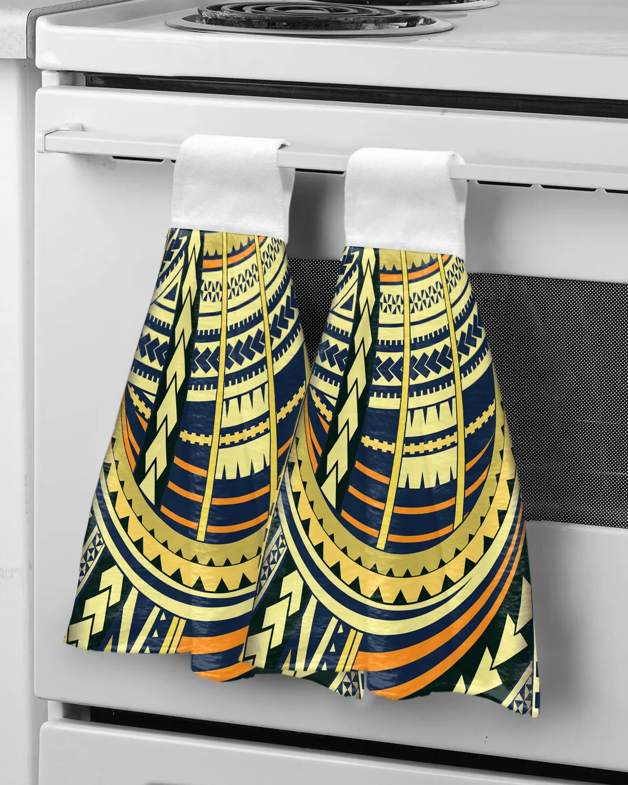 Полинезийское этническое желтое полотенце на заказ, впитывающее подвесное полотенце, домашние кухонные салфетки, салфетки для ванной комн... 
Полинезийское этническое желтое полотенце на заказ, впитывающее подвесное полотенце, домашние кухонные салфетки, салфетки для ванной комн...