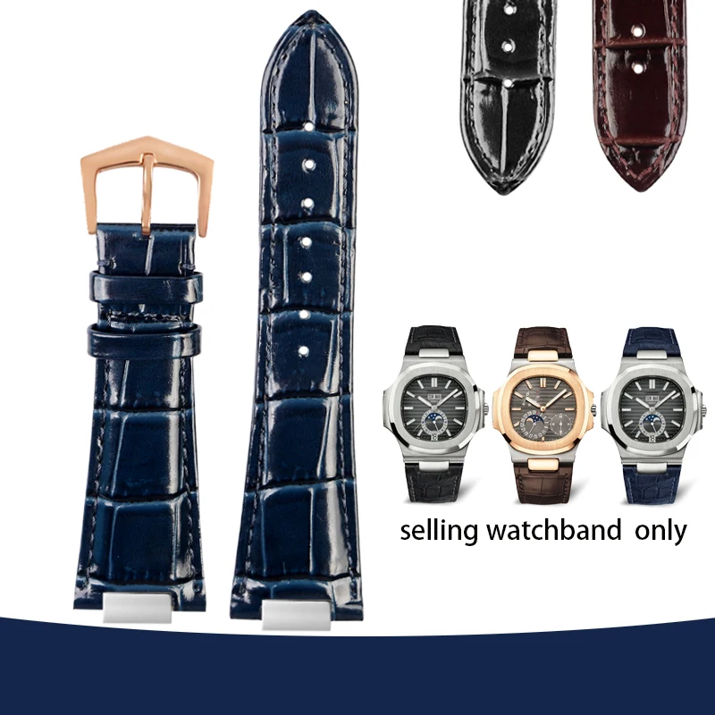 Кожаный ремешок для часов, 25*13 мм, для Patek Philips watch 5711 5712g, выпуклый браслет Nautilus notch из стальной стали с зернистой поверхностью, браслет для наручных часов
Кожаный ремешок для часов, 25*13 мм, для Patek Philips watch 5711 5712g, выпуклый браслет Nautilus notch из стальной стали с зернистой поверхностью, браслет для наручных часов