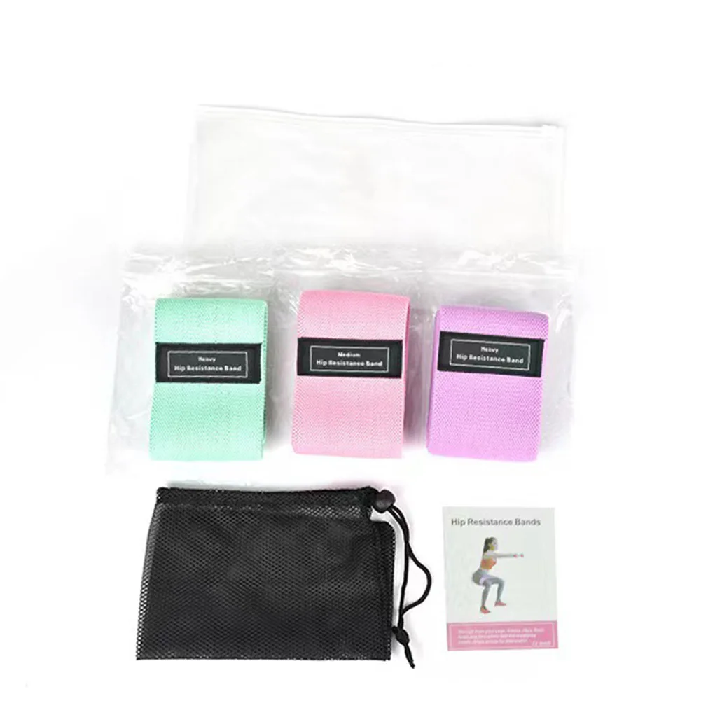 Resistance Bands Lady Fabric Booty Bands Hip Circle Legs Glutes Squat Expander Elastic Band For Home Workout Exercise Equipment
Resistance Bands Lady Fabric Booty Bands Hip Circle Legs Glutes Squat Expander Elastic Band For Home Workout Exercise Equipment