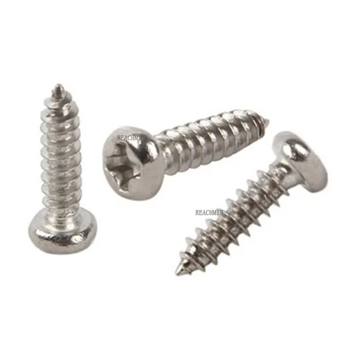 2000PCS/LOT Carbon Steel M3*5 M3X5 Round Head Nickel Plated Philips Cross Head Self Tapping Screws Micro Electronic Screws
2000PCS/LOT Carbon Steel M3*5 M3X5 Round Head Nickel Plated Philips Cross Head Self Tapping Screws Micro Electronic Screws