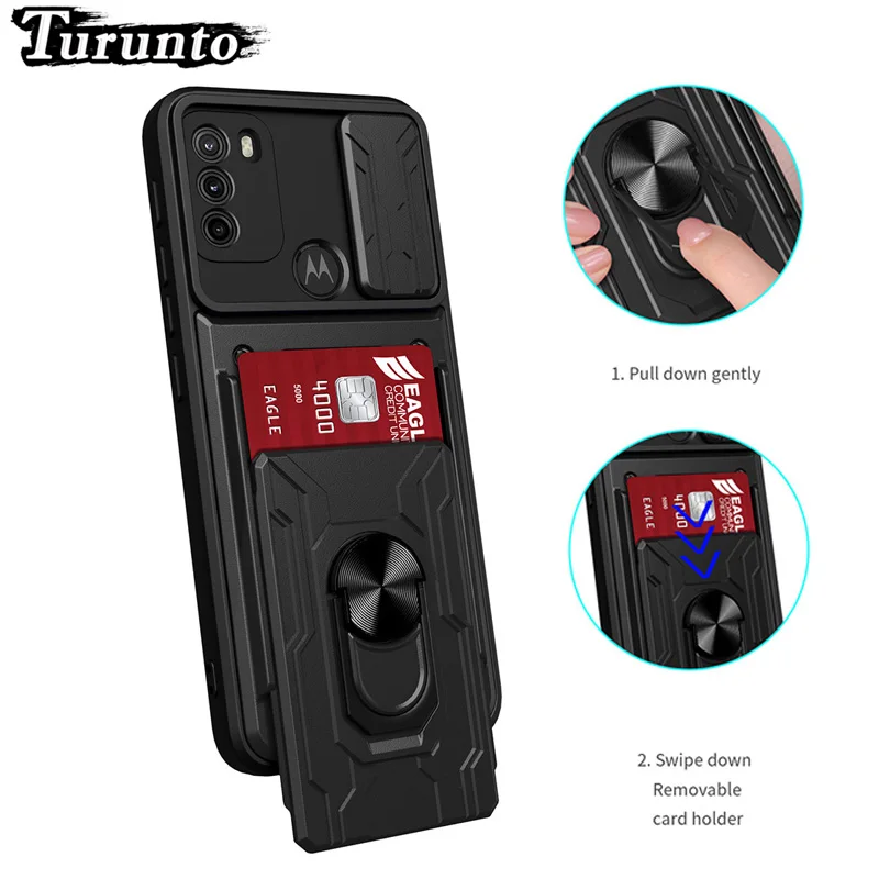 Luxury Shockproof Case For Motorola G60S G30 G9Plus G50 Edge 30 Ultra Neo 20 Lite Pro E40 E30 Slide Lens Protect Card Slot Cover
Luxury Shockproof Case For Motorola G60S G30 G9Plus G50 Edge 30 Ultra Neo 20 Lite Pro E40 E30 Slide Lens Protect Card Slot Cover