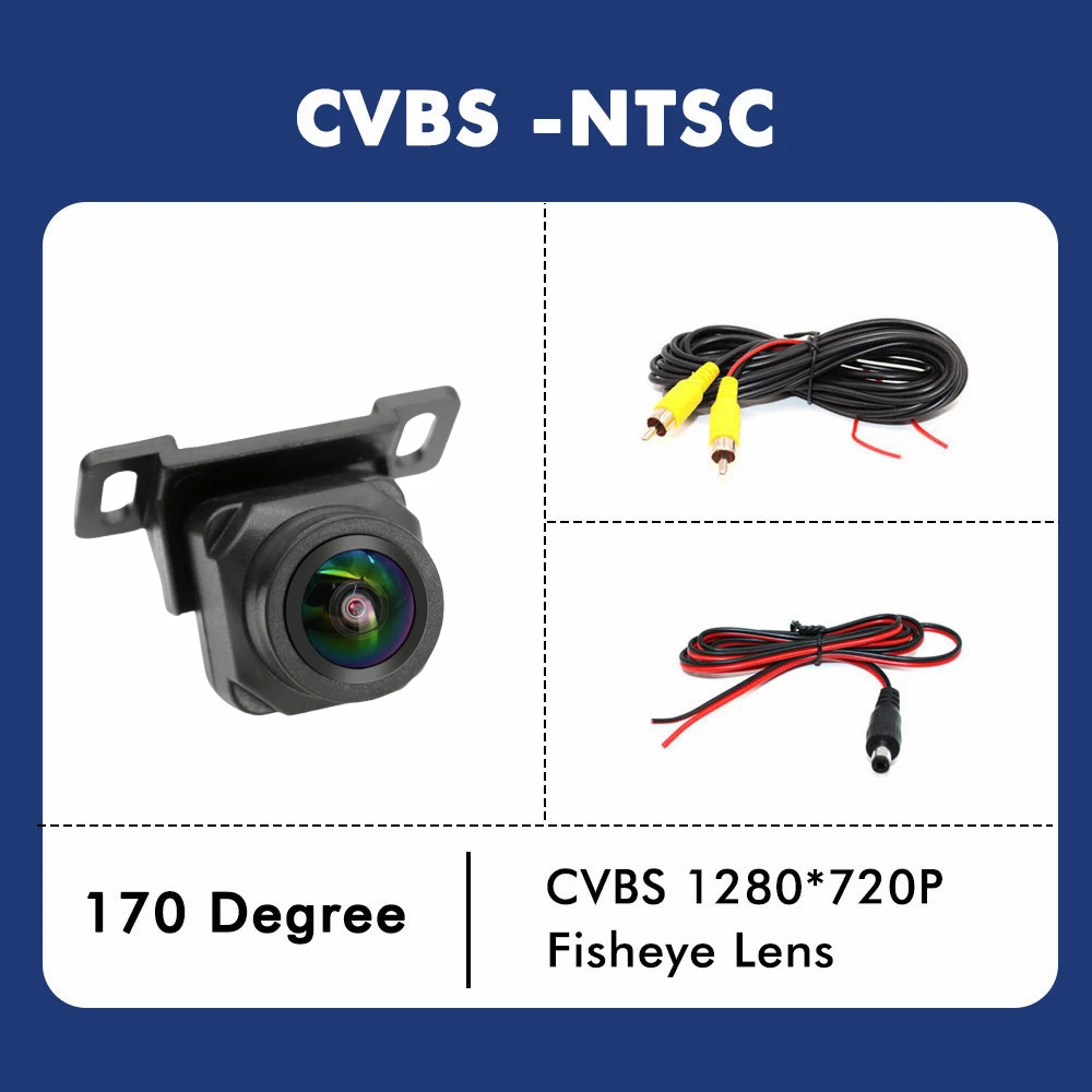 SMARTOUR AHD 1080P CCD CVBS 180-градусный объектив «рыбий глаз» Автомобильная камера переднего/заднего вида Starlight ночного видения Автомобильная камера заднего вида 
SMARTOUR AHD 1080P CCD CVBS 180-градусный объектив «рыбий глаз» Автомобильная камера переднего/заднего вида Starlight ночного видения Автомобильная камера заднего вида