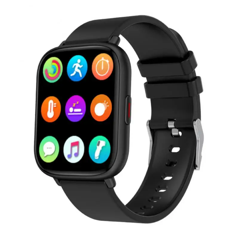 Smartwatch Men Sleep Monitor Men Women Sport Bracelet Ip68 Waterproof Heart Rate Blood Pressure Smart Bracelet 2023 Smart Watch
Smartwatch Men Sleep Monitor Men Women Sport Bracelet Ip68 Waterproof Heart Rate Blood Pressure Smart Bracelet 2023 Smart Watch