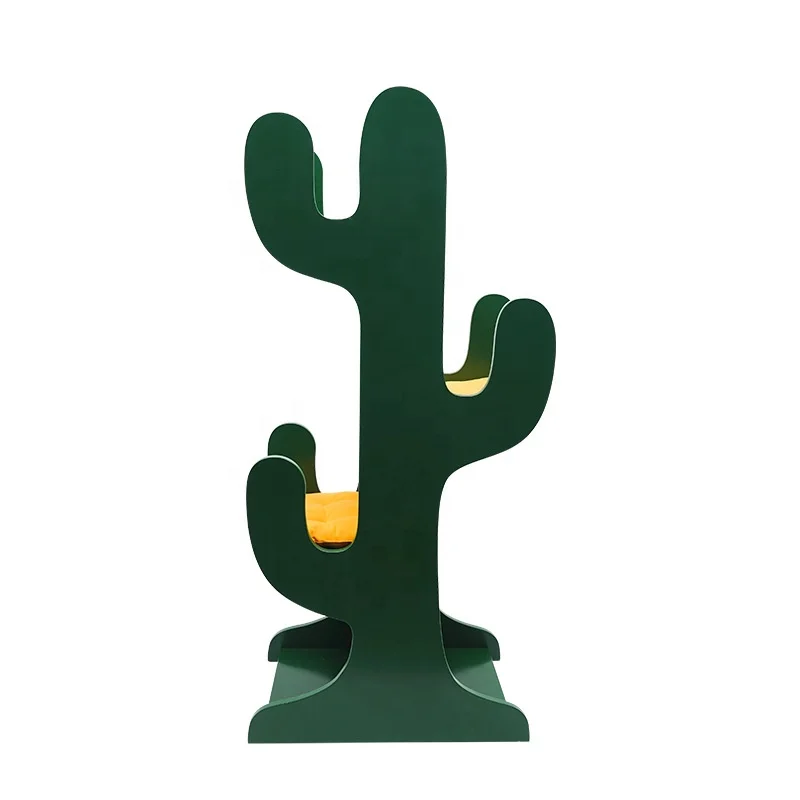 Morden Pet Toys Cat Frame With Nest Cat Tree One Solid Wood Multi-layer Cactus Cat Tree
Morden Pet Toys Cat Frame With Nest Cat Tree One Solid Wood Multi-layer Cactus Cat Tree