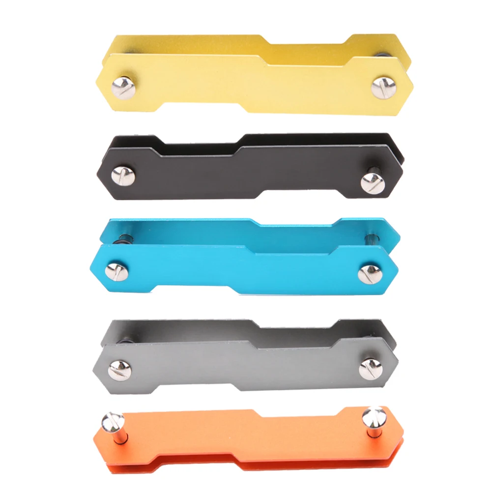 Легкий органайзер для ключей EDC, клипса для ключей, умный держатель, папка, домохозяин, брелок, гибкий держатель, клипса, уличный инструмент
Легкий органайзер для ключей EDC, клипса для ключей, умный держатель, папка, домохозяин, брелок, гибкий держатель, клипса, уличный инструмент