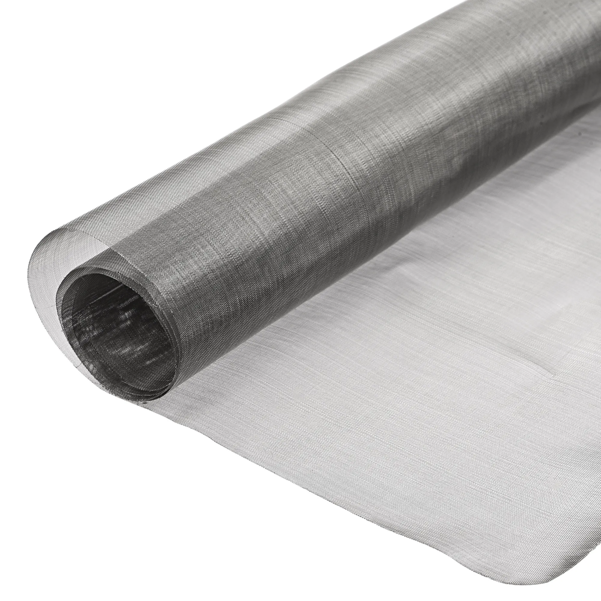 Uxcell Stainless Steel Mesh Screen Woven Wire Mesh 23.6x11.8inch 120 Mesh for Ventilation, Home, Pack of 2
Uxcell Stainless Steel Mesh Screen Woven Wire Mesh 23.6x11.8inch 120 Mesh for Ventilation, Home, Pack of 2