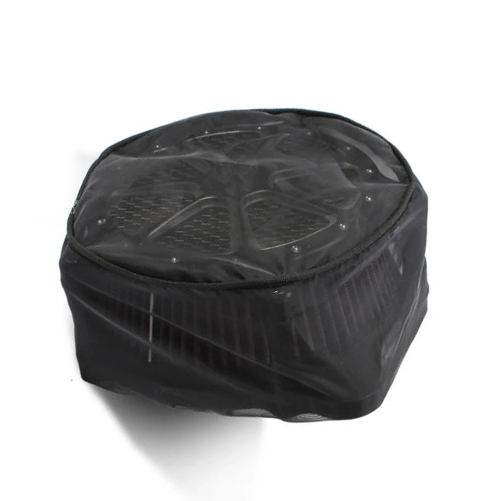 Sock Cover Air Filter Cleaner For Harley Electra Glide FLHTP 1pc Black Dust-proof Elastic Extending The Life Nylon Mesh
Sock Cover Air Filter Cleaner For Harley Electra Glide FLHTP 1pc Black Dust-proof Elastic Extending The Life Nylon Mesh