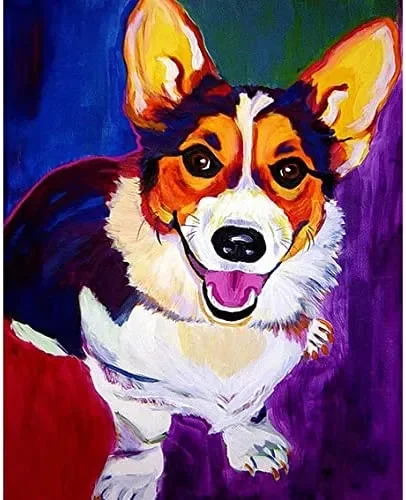 8x12 Inches Classic Tin Sign Colored Dog Wall Art Nostalgic Tin Sign Christmas New Year Birthday Gift Retro Tin Wall
8x12 Inches Classic Tin Sign Colored Dog Wall Art Nostalgic Tin Sign Christmas New Year Birthday Gift Retro Tin Wall