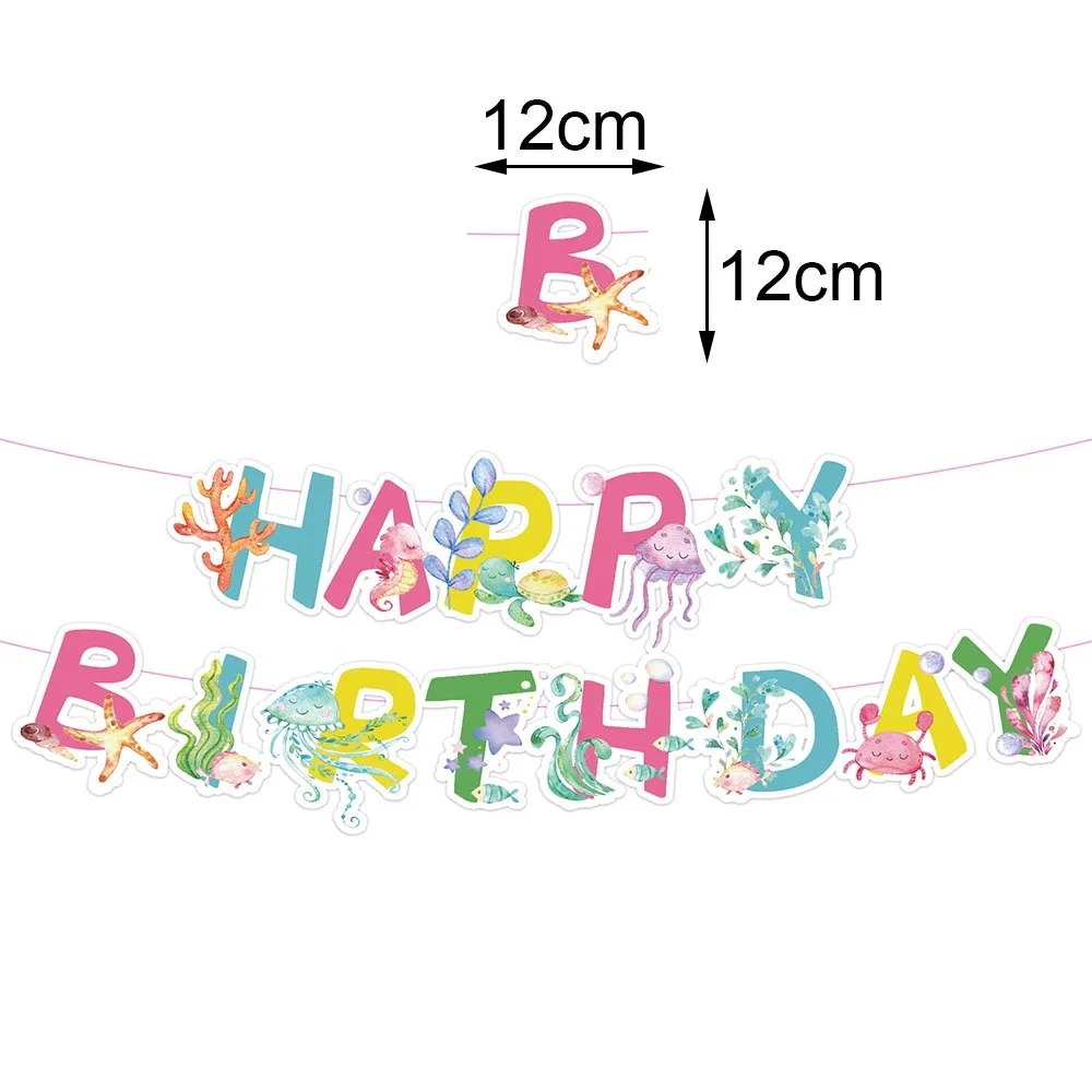 Бумажная одноразовая посуда с узором морских животных
Бумажная одноразовая посуда с узором морских животных