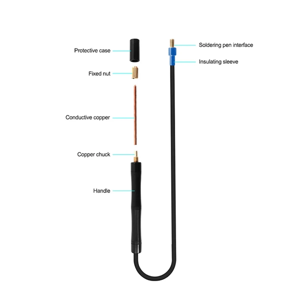 Pen Spot Welding Pen 1Set 425g/Set 5V/2A 86* 26*113mm (Host) Machine Battery Mini Battery Portable High Quality
Pen Spot Welding Pen 1Set 425g/Set 5V/2A 86* 26*113mm (Host) Machine Battery Mini Battery Portable High Quality