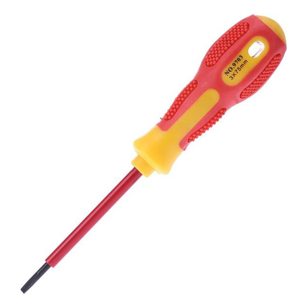 8Pcs Electrician Insulated Screwdriver High Voltage 500W Magnetic ScrewdriverKit For Hand Repair Tool
8Pcs Electrician Insulated Screwdriver High Voltage 500W Magnetic ScrewdriverKit For Hand Repair Tool