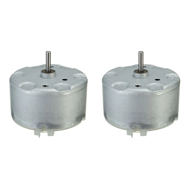 2x3V-12V Mini DVD VCD электродвигатель 3V-2700RPM 6V-4000RPM
2x3V-12V Mini DVD VCD электродвигатель 3V-2700RPM 6V-4000RPM