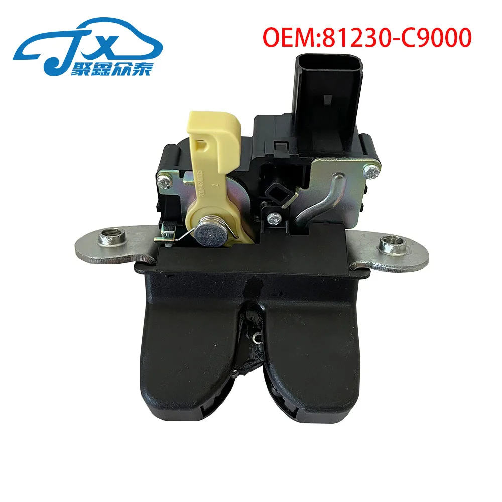 Привод блокировки замка задней двери для Hyundai Creta Ix25 2016-2018 81230-C9000 81230C9000 Y
Привод блокировки замка задней двери для Hyundai Creta Ix25 2016-2018 81230-C9000 81230C9000 Y