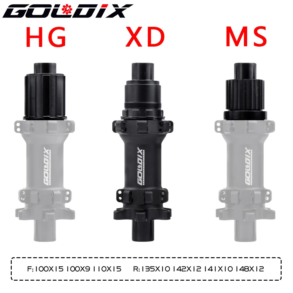 Ступица с фиксированным подшипником GOLDIX MTB, Ступица с храповым механизмом DT370/240, 36/60T, ступица для маховика SRAM, дискового тормоза, аксессуары для дорожного велосипеда, запчасти
Ступица с фиксированным подшипником GOLDIX MTB, Ступица с храповым механизмом DT370/240, 36/60T, ступица для маховика SRAM, дискового тормоза, аксессуары для дорожного велосипеда, запчасти