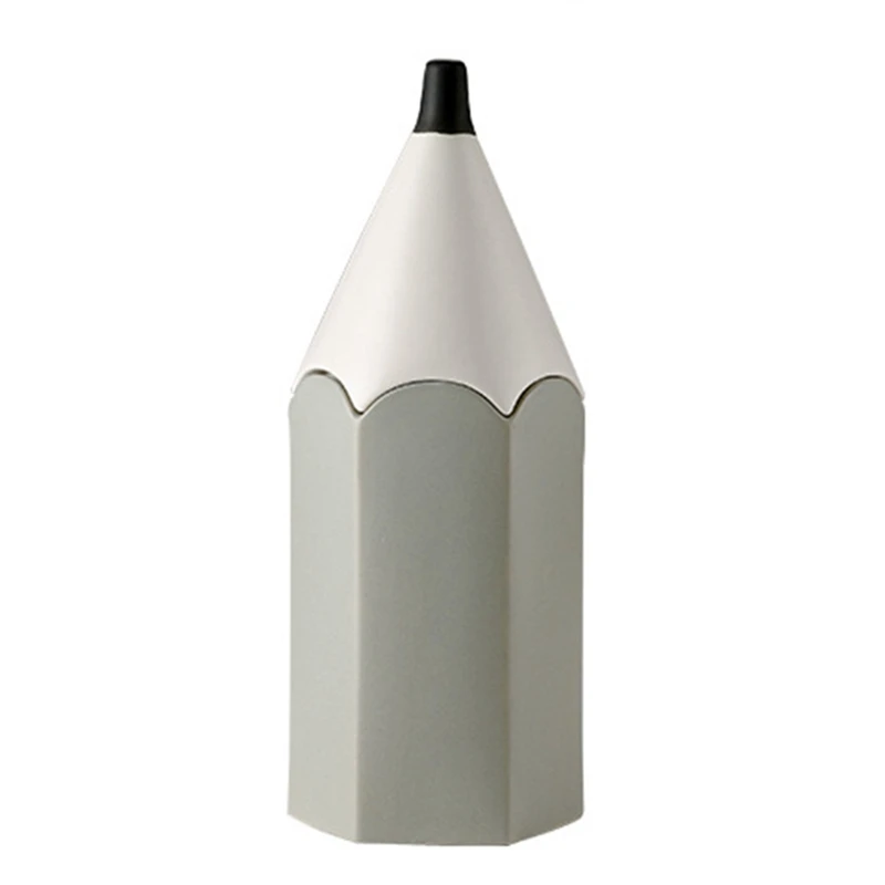Ins Modern Creative Pencil Children's Room Soft Decoration Fun Ceramic Pen Holder Storage Jar
Ins Modern Creative Pencil Children's Room Soft Decoration Fun Ceramic Pen Holder Storage Jar