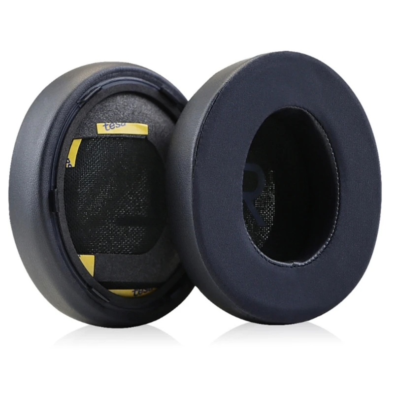 Soft Ear Cushion Soft Ear Pads Cooling Gel Earpads with Buckle for 700 NC700 Headphone Earpads Soft Earcups Accessories R2LB
Soft Ear Cushion Soft Ear Pads Cooling Gel Earpads with Buckle for 700 NC700 Headphone Earpads Soft Earcups Accessories R2LB