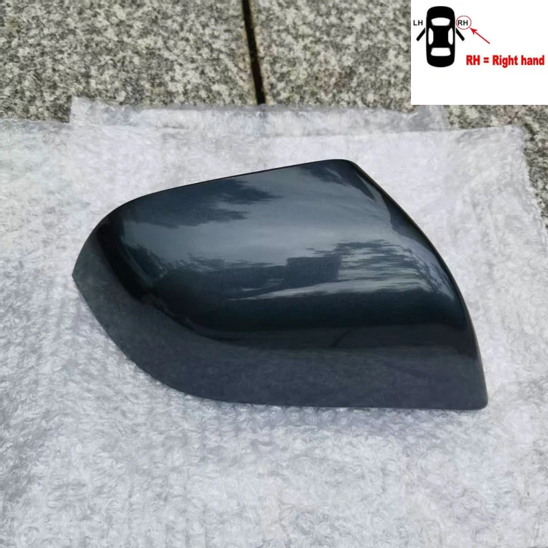 Крышка заднего зеркала бокового крыла для Tesla Model 3 2017-2025, базовый кронштейн Highland, замена нижней крышки рамы
Крышка заднего зеркала бокового крыла для Tesla Model 3 2017-2025, базовый кронштейн Highland, замена нижней крышки рамы