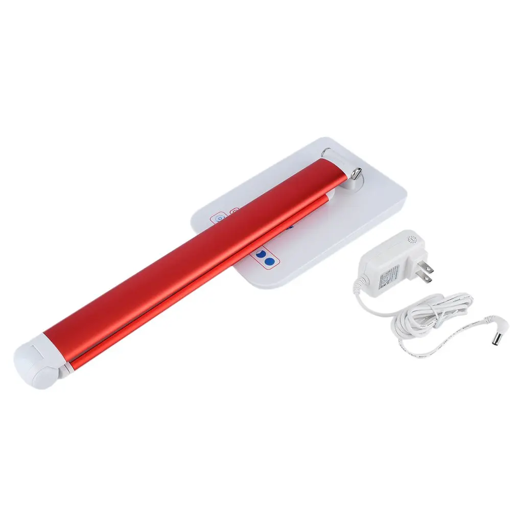 ICOCO Clearance Sale The Lowest Selling Foldable Reading Light Touch Control Rotatable Reading LED Table Desk Lamp Sale
ICOCO Clearance Sale The Lowest Selling Foldable Reading Light Touch Control Rotatable Reading LED Table Desk Lamp Sale
