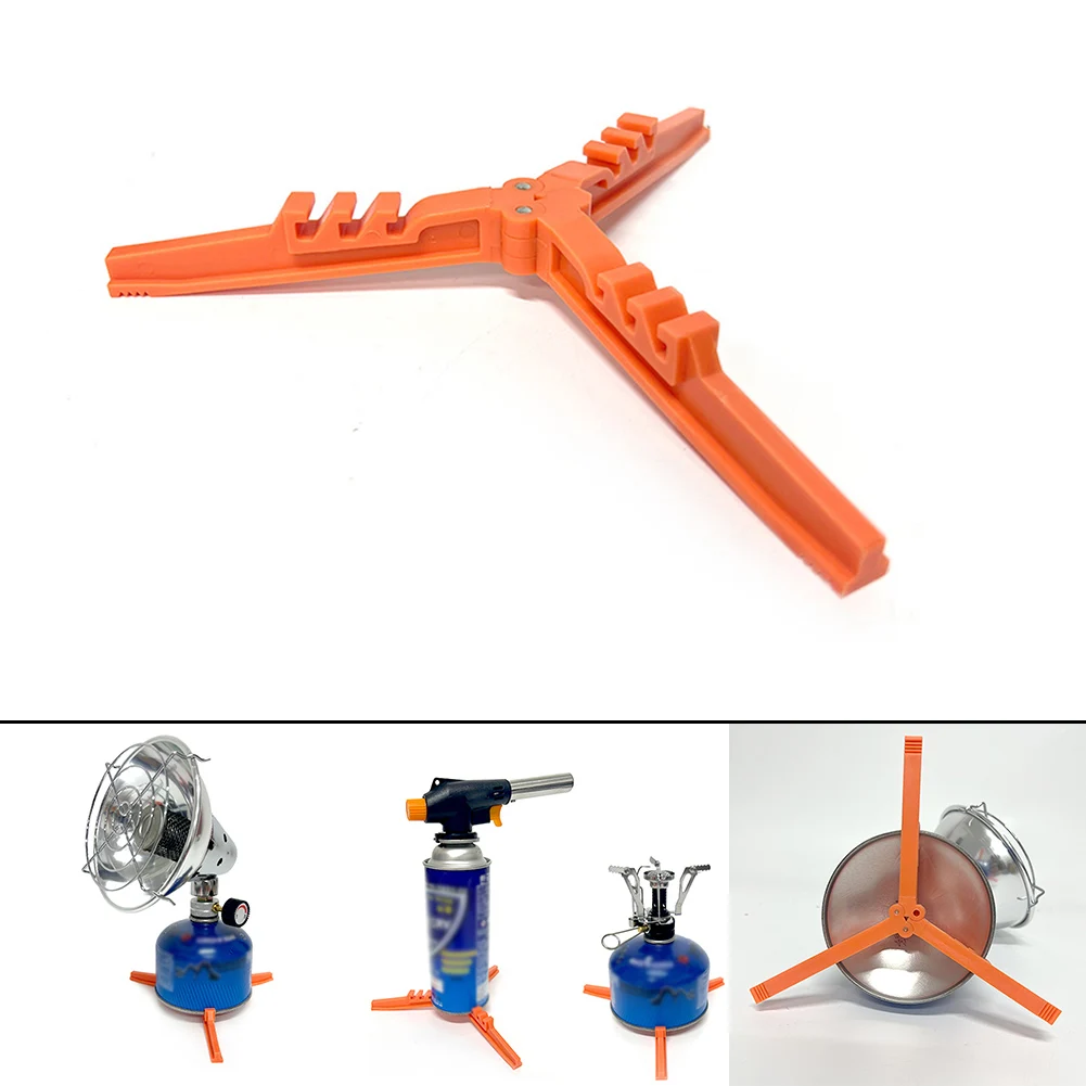 2022 Outdoor Camping Gas Tank Stove Base Holder Cartridge Canister Tripod Braket Bottle Shelf Tilting Prevention Stand Hot
2022 Outdoor Camping Gas Tank Stove Base Holder Cartridge Canister Tripod Braket Bottle Shelf Tilting Prevention Stand Hot