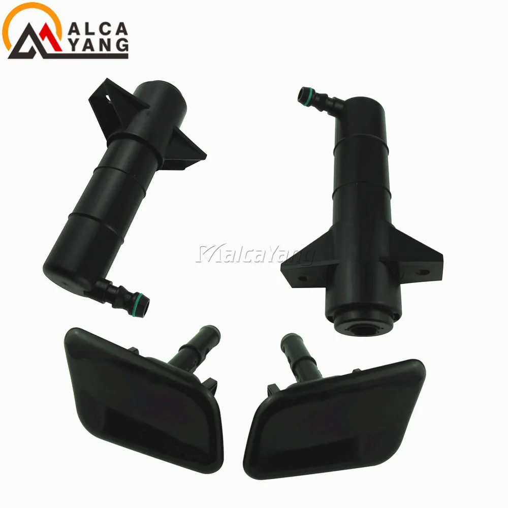 Head Lights Washer Nozzle Cover For Hyundai Azera 2011 2012 2013 2014 Azera 986803V000 986903V000
Head Lights Washer Nozzle Cover For Hyundai Azera 2011 2012 2013 2014 Azera 986803V000 986903V000