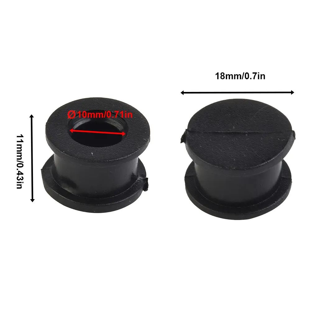 Brand New Bushing Bushing Repair Kit Bushing Car Accessories End Connector End Connector Bushing Gear Shifting
Brand New Bushing Bushing Repair Kit Bushing Car Accessories End Connector End Connector Bushing Gear Shifting