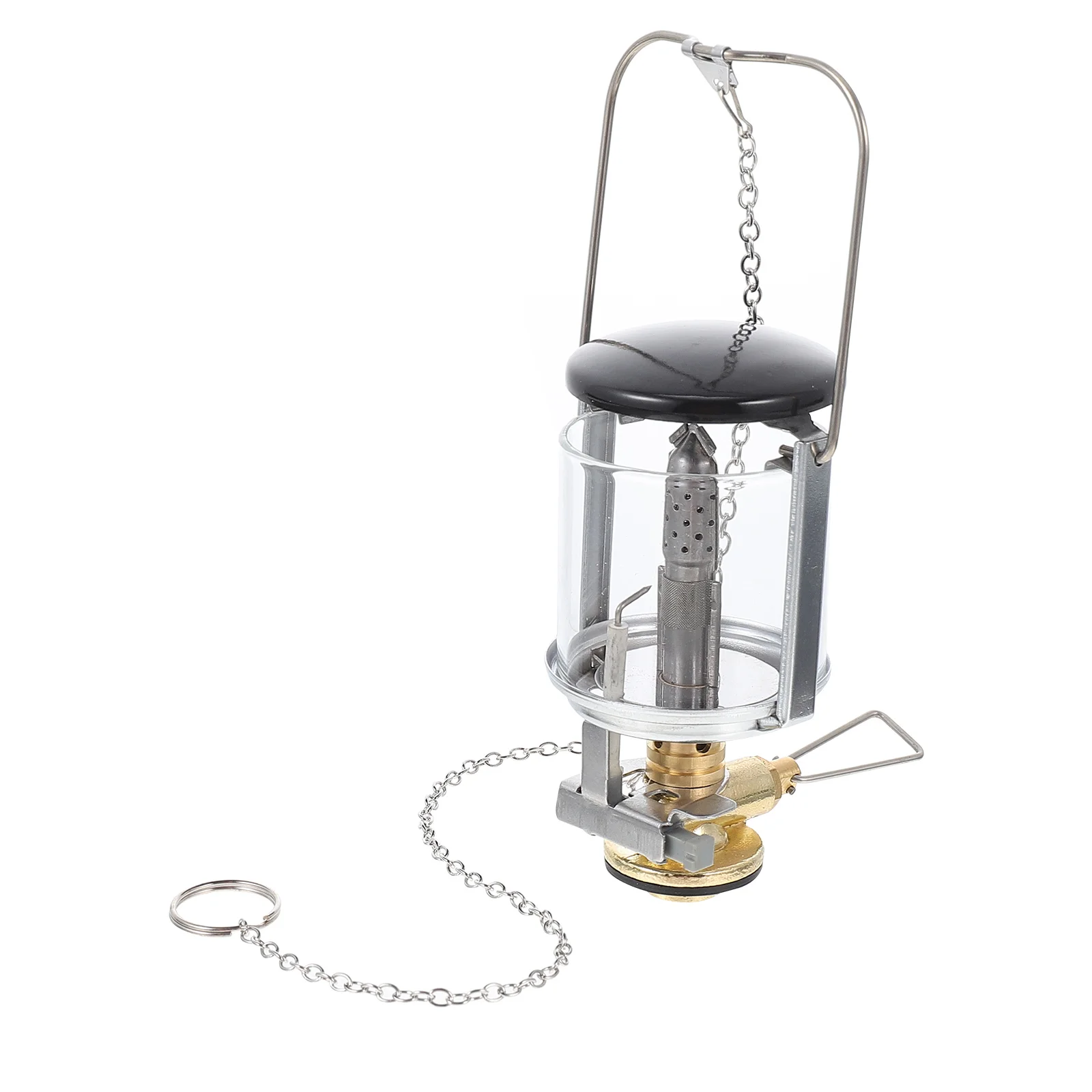 1 Set of Outdoor Camping Lamp Tent Gas Lamp Outdoor Emergency Light Camping Heating Light
1 Set of Outdoor Camping Lamp Tent Gas Lamp Outdoor Emergency Light Camping Heating Light