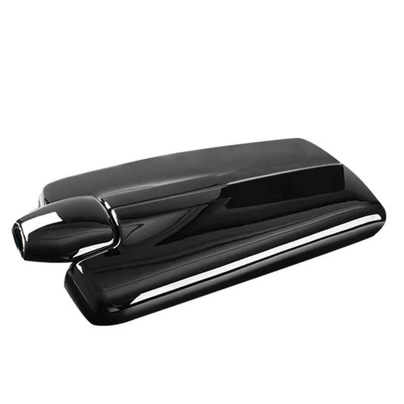 Car Console Armrest Box Cover Trim Decorate Set Fit For Mercedes Benz E Class W212 2010 2011 2012 2013 2014 2015 Black ABS
Car Console Armrest Box Cover Trim Decorate Set Fit For Mercedes Benz E Class W212 2010 2011 2012 2013 2014 2015 Black ABS