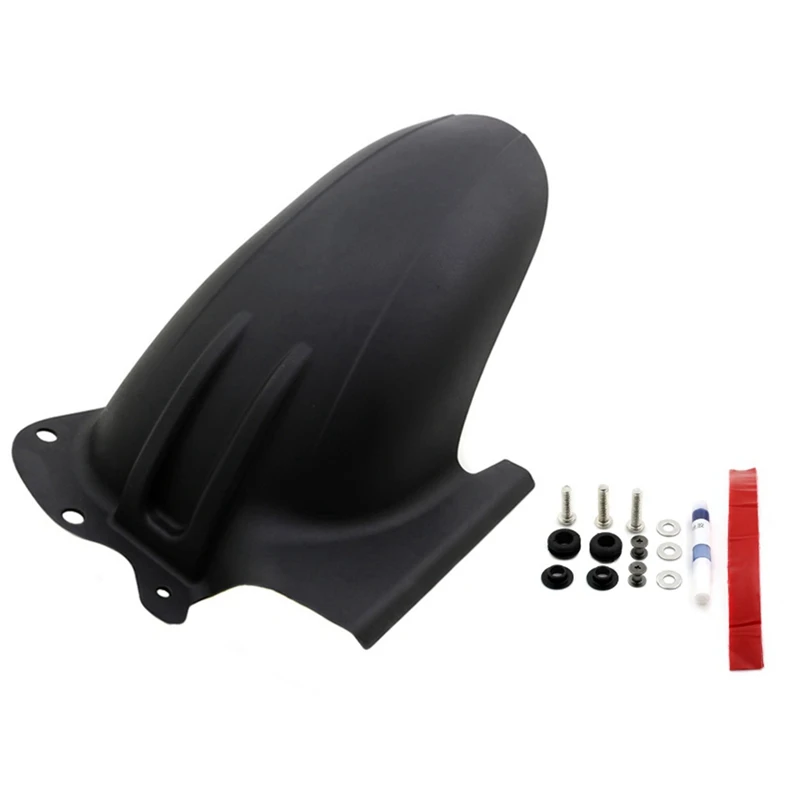 Wheel Hugger Mudguard Splash Guard Mudflap Wings For BMW F750GS ADV F850GS ADV 2018-2022
Wheel Hugger Mudguard Splash Guard Mudflap Wings For BMW F750GS ADV F850GS ADV 2018-2022