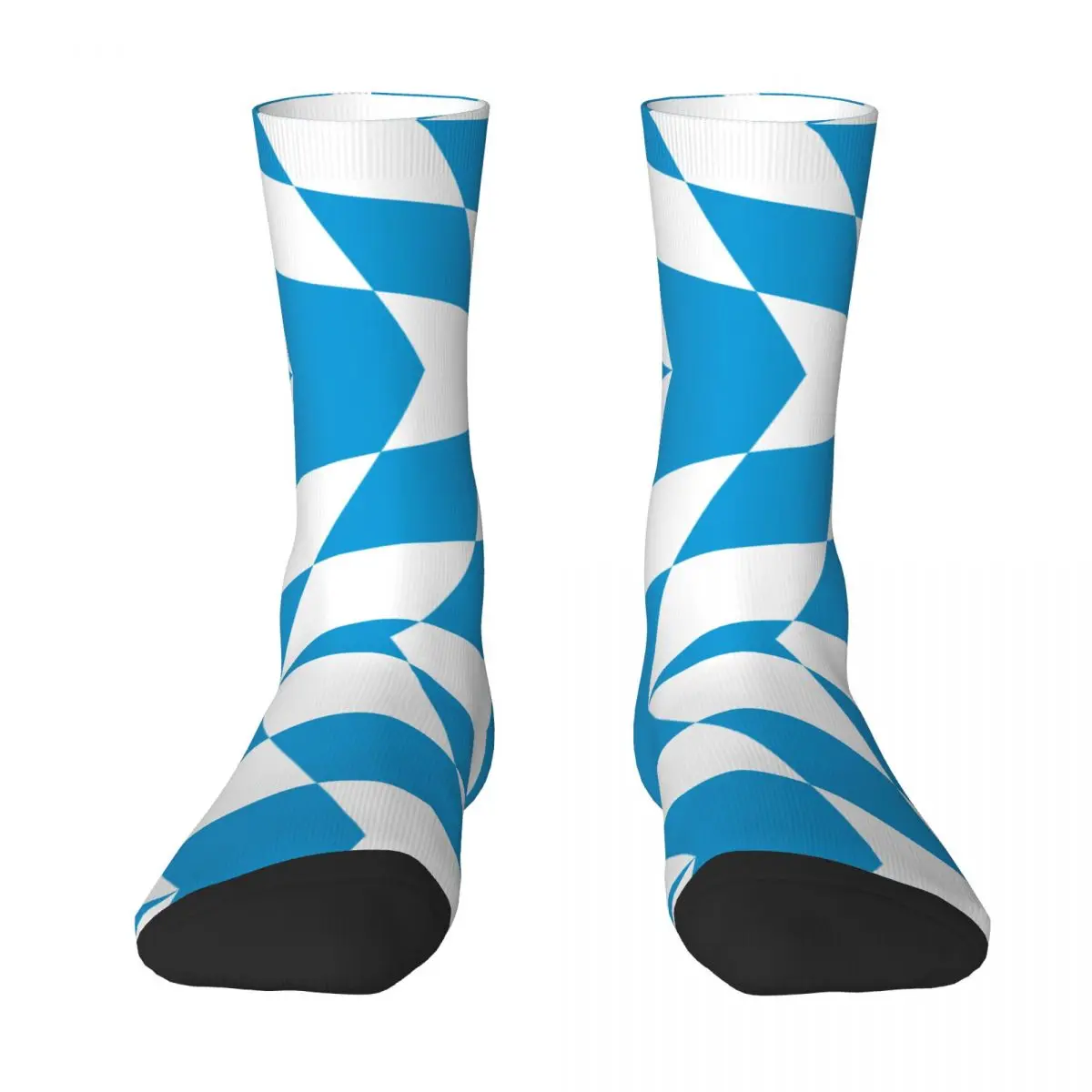 German states Stocking Flag Of Bavaria (lozengy) The Best Buy Funny Novelty Top Quality Drawstring Backpack Elastic Socks
German states Stocking Flag Of Bavaria (lozengy) The Best Buy Funny Novelty Top Quality Drawstring Backpack Elastic Socks