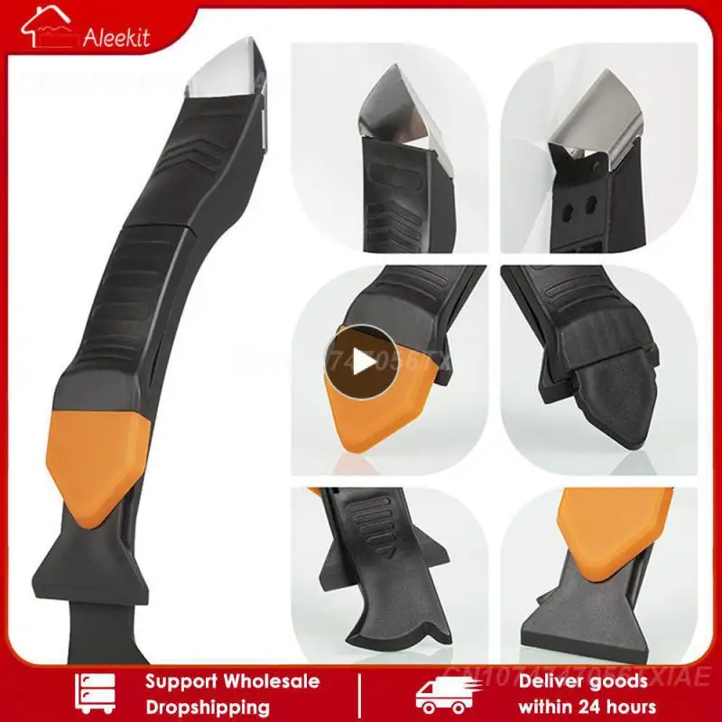 Glass Glue Corner Scraper Silicone Remover Pads Grout Caulking Tool Caulk Finisher Sealant Smooth Scraper Shovel Binder
Glass Glue Corner Scraper Silicone Remover Pads Grout Caulking Tool Caulk Finisher Sealant Smooth Scraper Shovel Binder