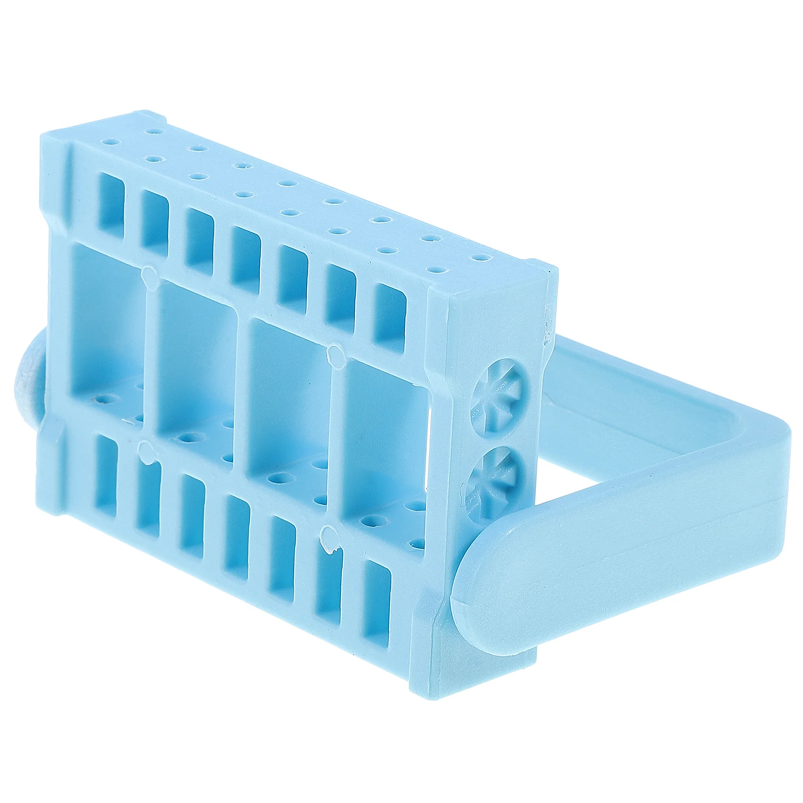 Nail Holder Grinding Drill Box Bit Organizer Manicure Head Bits Tool Stand Nailsdisplay Storage Acrylic Tips Polish Caserack
Nail Holder Grinding Drill Box Bit Organizer Manicure Head Bits Tool Stand Nailsdisplay Storage Acrylic Tips Polish Caserack