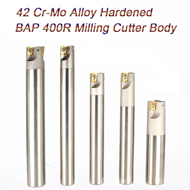Концевая фреза BAP400 R Series CNC Arbor R0.8 угол 90 градусов режущий инструмент держатель квадратной плечевой фрезы APMT1604
Концевая фреза BAP400 R Series CNC Arbor R0.8 угол 90 градусов режущий инструмент держатель квадратной плечевой фрезы APMT1604