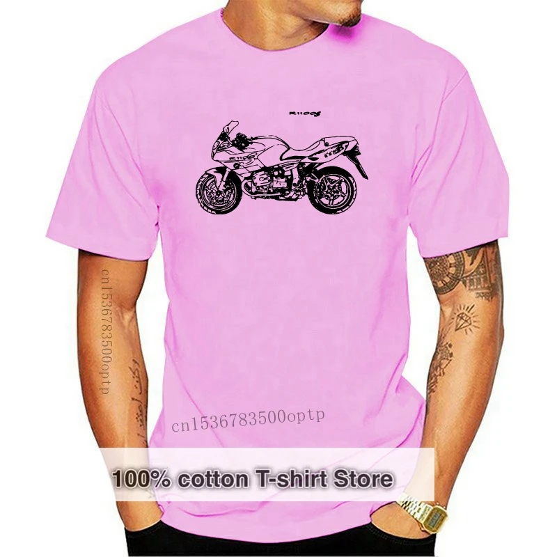 Модная футболка R 1100 S с надписью mit Grafik R1100S motorcyle Rally R 1100 S Motorrad Fahrer футболка
Модная футболка R 1100 S с надписью mit Grafik R1100S motorcyle Rally R 1100 S Motorrad Fahrer футболка