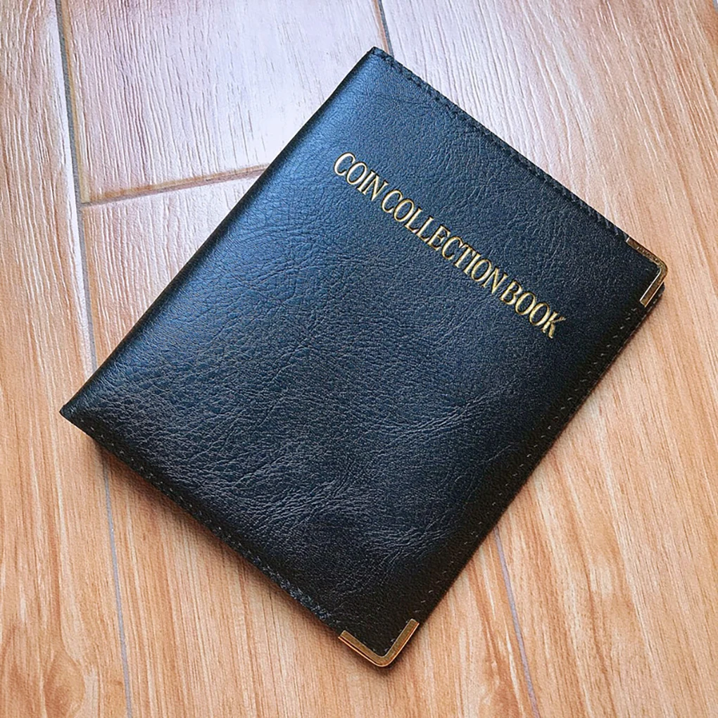 Альбом-органайзер для монет, карточек
Альбом-органайзер для монет, карточек