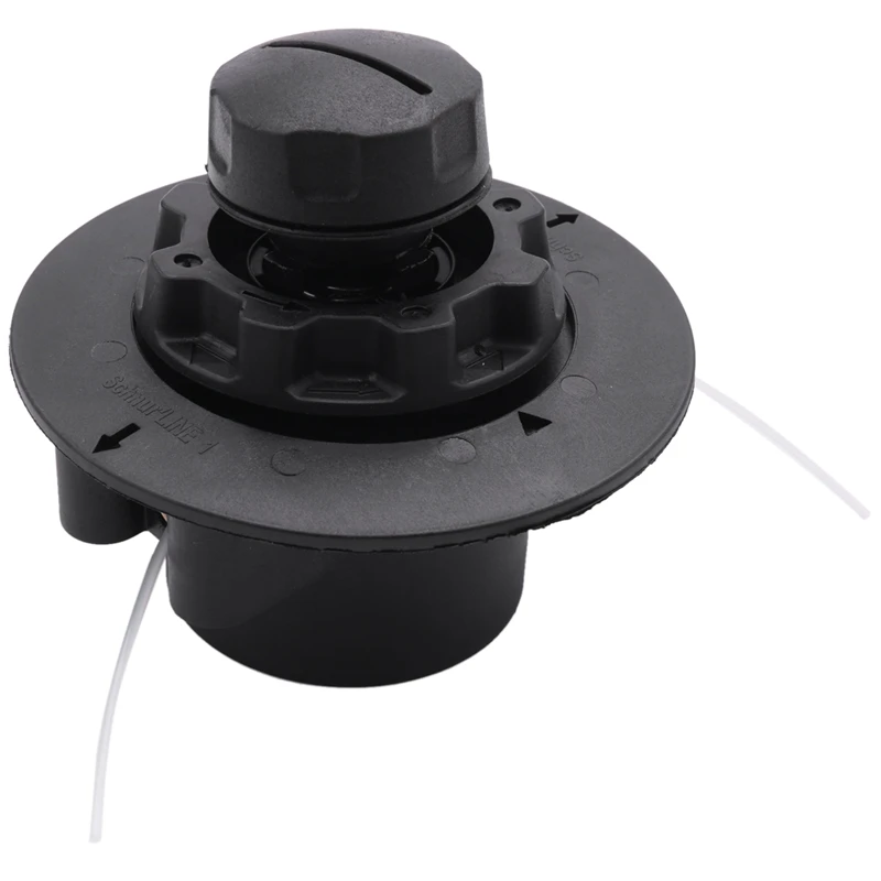Grass Trimmer Head Chain Grass Cutter Trimmer Head Durable For Stihl Autocut C5-2 FS38 FS45 FSE60 FS50 Useful Lawn
Grass Trimmer Head Chain Grass Cutter Trimmer Head Durable For Stihl Autocut C5-2 FS38 FS45 FSE60 FS50 Useful Lawn