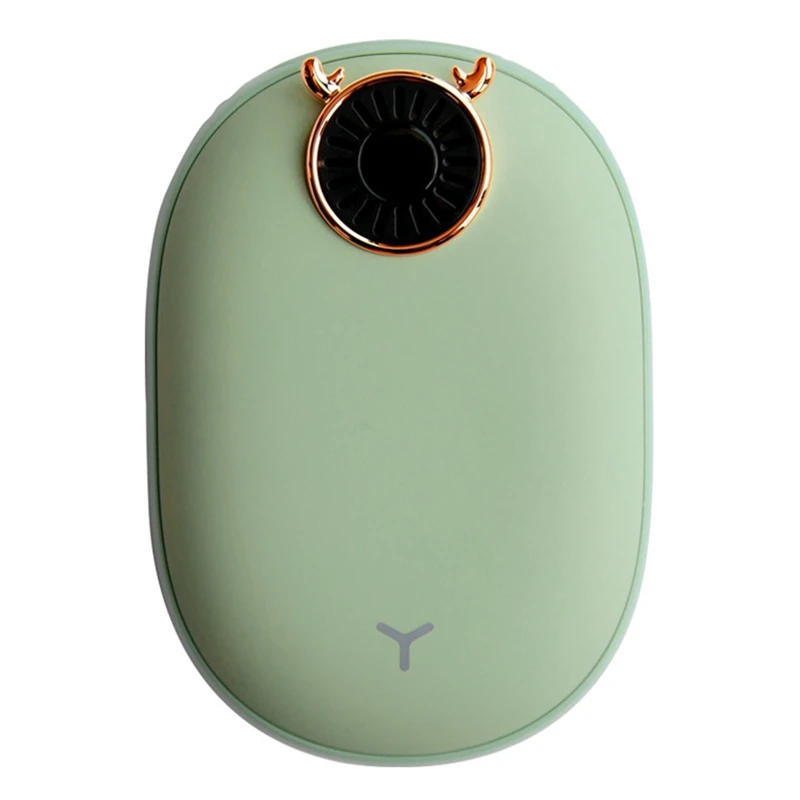 Rechargeable Hand Warmers, Portable USB Elk Electric Hand Warmer Reusable Pocket Hand Warmer For Outdoor
Rechargeable Hand Warmers, Portable USB Elk Electric Hand Warmer Reusable Pocket Hand Warmer For Outdoor
