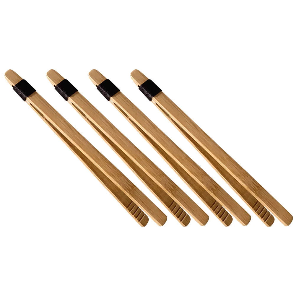 Tongs Toys Motorskills Woodearly Educational 3 Toddlerswooden Cooking Kids Fine Children Serving Tea Game Salad Tong Playthings
Tongs Toys Motorskills Woodearly Educational 3 Toddlerswooden Cooking Kids Fine Children Serving Tea Game Salad Tong Playthings