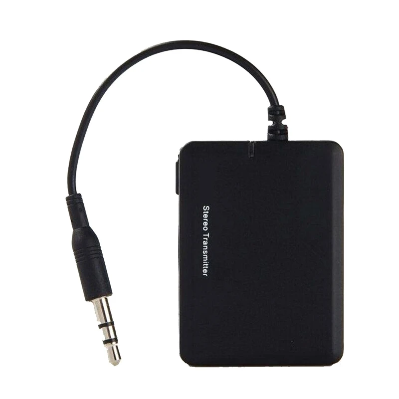 Music Receiver Transmitter BT4.0 3.5 AUX HIFI Sound Adapter for PC TV MP3 Player Dropship
Music Receiver Transmitter BT4.0 3.5 AUX HIFI Sound Adapter for PC TV MP3 Player Dropship