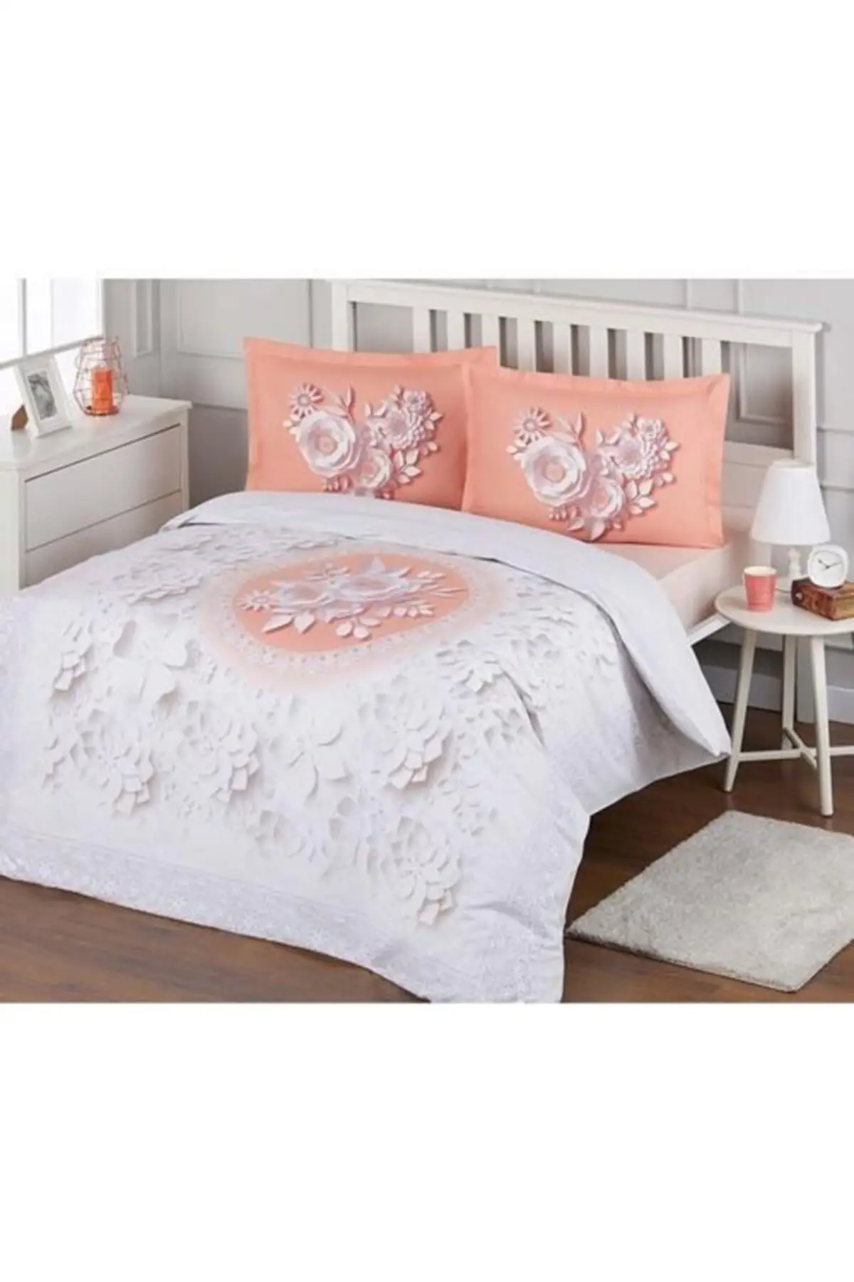 Single Size Luxury Bedding Covers Set Cotton Soft Home Textile Duvet Cover Pillow Case Bed Sheet Set Bedding Bedding Linens Set
Single Size Luxury Bedding Covers Set Cotton Soft Home Textile Duvet Cover Pillow Case Bed Sheet Set Bedding Bedding Linens Set
