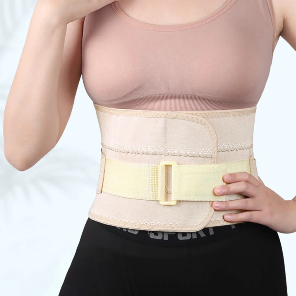 Tummy Control Belt High Waist Corset Shaping Abdominal Bands Postpartum Belly Net Shaper Strap Women's
Tummy Control Belt High Waist Corset Shaping Abdominal Bands Postpartum Belly Net Shaper Strap Women's
