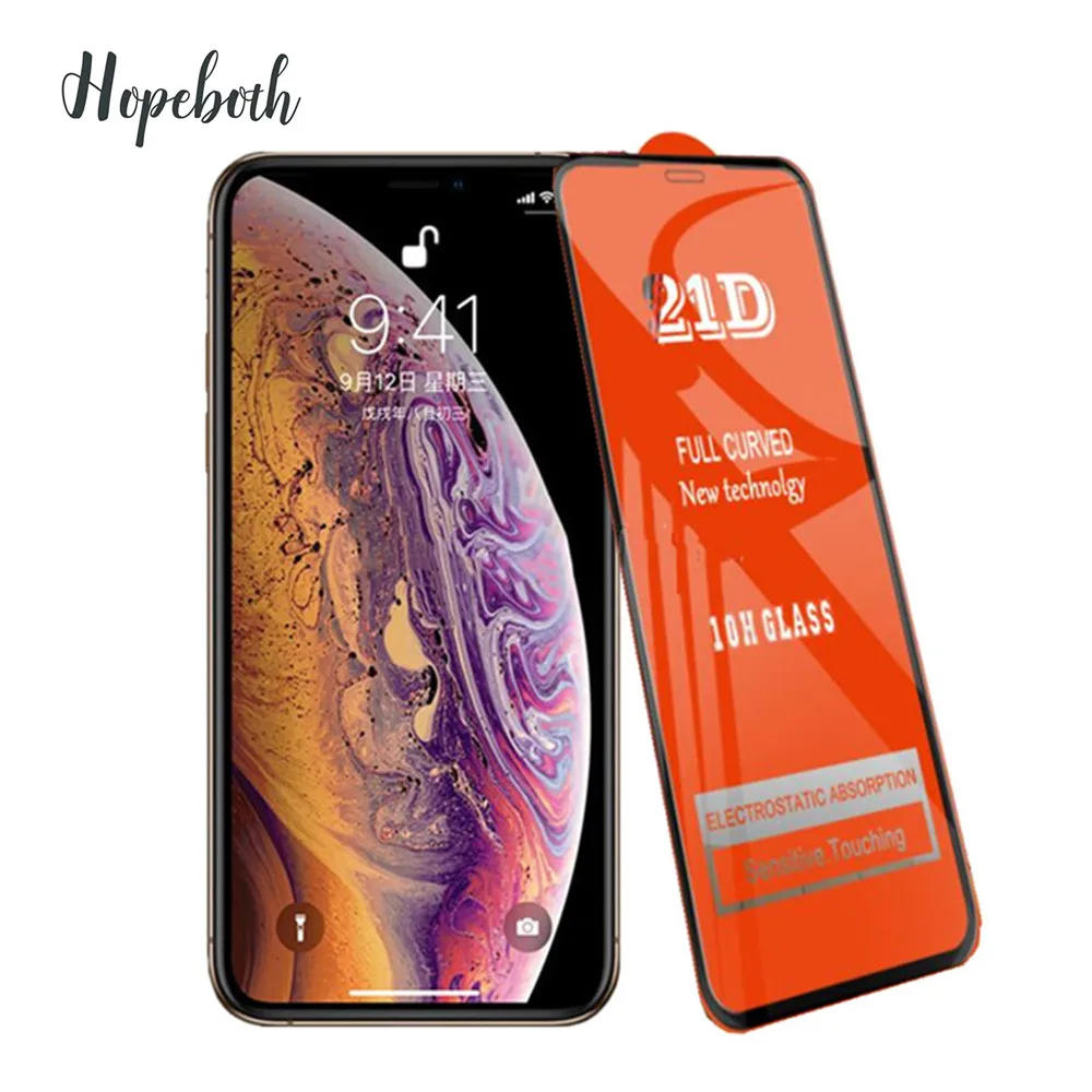 100 шт. 21D полное клеевое закаленное стекло для Samsung A21S A22 4G 9H полное покрытие экрана Защитная пленка
100 шт. 21D полное клеевое закаленное стекло для Samsung A21S A22 4G 9H полное покрытие экрана Защитная пленка