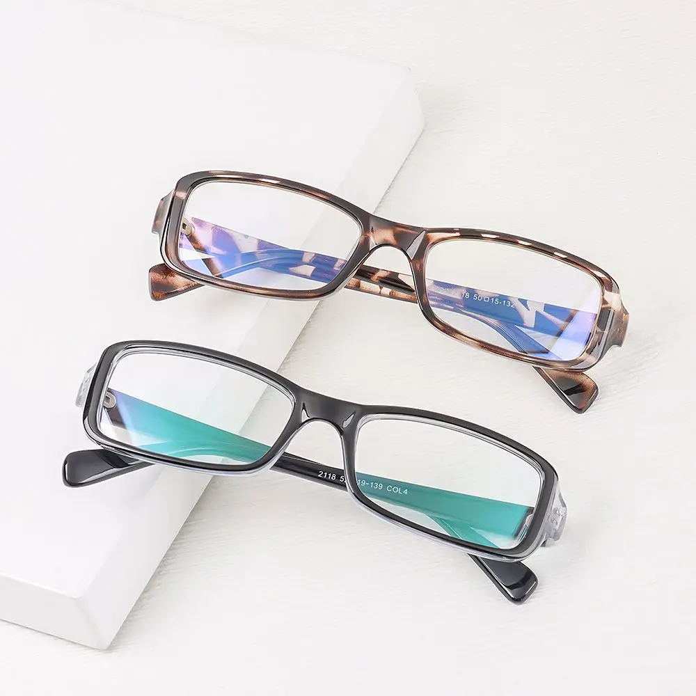 Women Men Comfortable Vintage Computer Eyeglasses Ultra Light Frame Anti-Blue Light Glasses Eyeglasses Protection
Women Men Comfortable Vintage Computer Eyeglasses Ultra Light Frame Anti-Blue Light Glasses Eyeglasses Protection