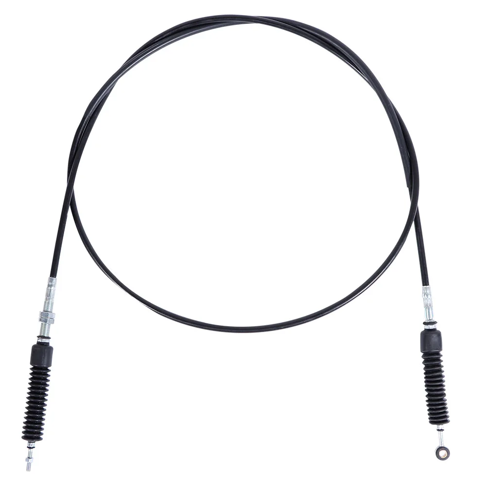 Shift Control Cable Brake Pad Wear Sensor 54010-1089 322181 for Mule 2500 2510 2520 54010-1089§ 54010-1089§ 54010-1089§
Shift Control Cable Brake Pad Wear Sensor 54010-1089 322181 for Mule 2500 2510 2520 54010-1089§ 54010-1089§ 54010-1089§